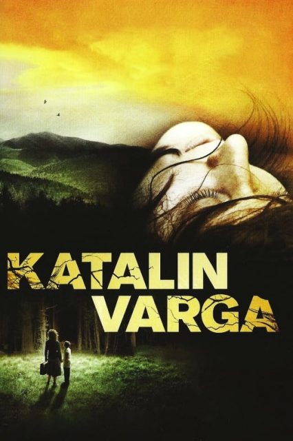 Poster for the movie "Katalin Varga"