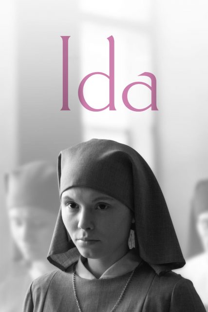 Poster for the movie "Ida"