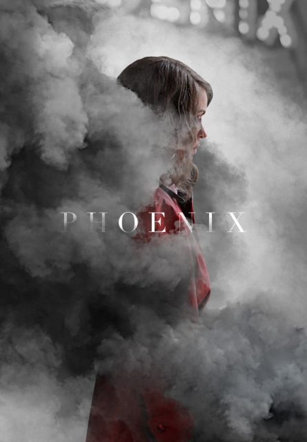 Poster for the movie "Phoenix"