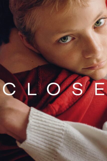 Poster for the movie "Close"